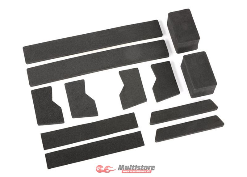 Bild von TRAXXAS XRT Schaumstoff-Pads für Akku-Fach / TRX7819X