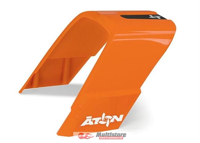 Bild von Traxxas Kanzel, Überrollbügel, orange ATON / TRX7920