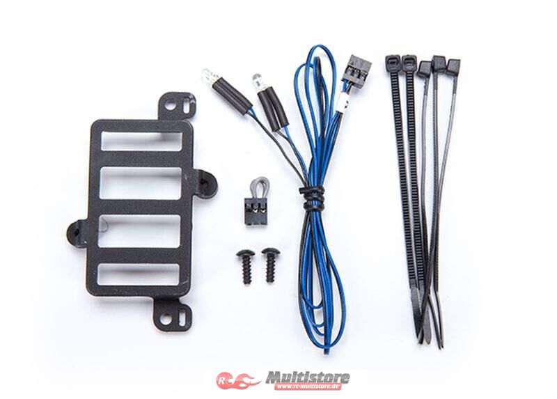 Bild von TRAXXAS PRO SCALE advanced Licht-Control-System Installlationskit / TRX8032