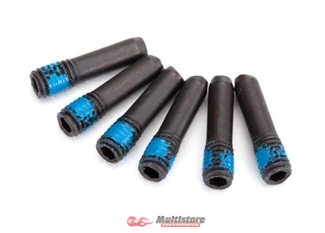 Bild von TRAXXAS Pin-Schraube 3x11mm / TRX8557