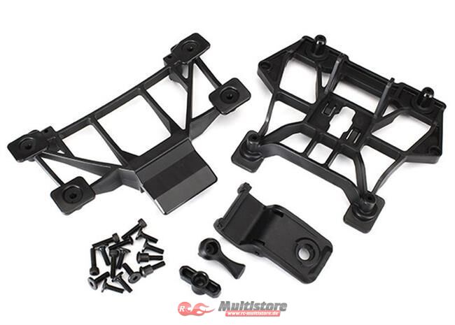 Bild von TRAXXAS Karo Halterung v+h / TRX8615