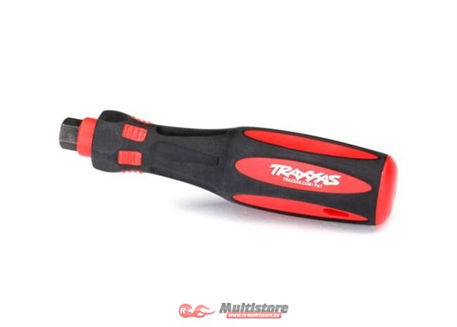 Bild von TRAXXAS Speed-Bit Griff medium für 1/4Zoll Bit / TRX8722