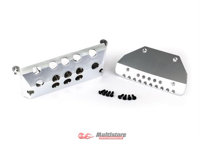 Bild von TRAXXAS Skid-Platten v/h / TRX8835