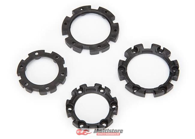 Bild von TRAXXAS Lager-Retainer innen+außen / TRX8889