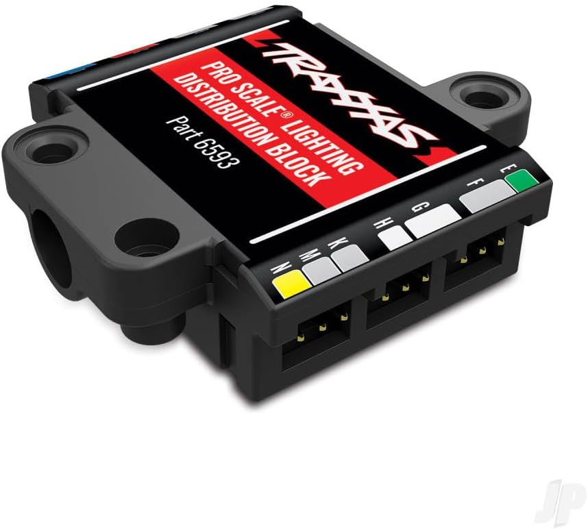 Bild von TRX6 Lichter