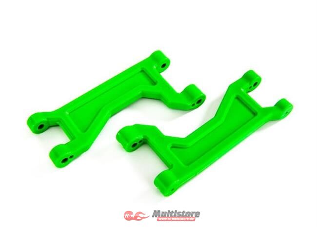 Bild von Traxxas MAXX Querlenker oben grün (2) / TRX8929G