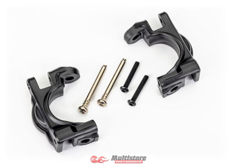 Bild von TRAXXAS C-hub vo extreme heavy duty schwarz +KT / TRX9032