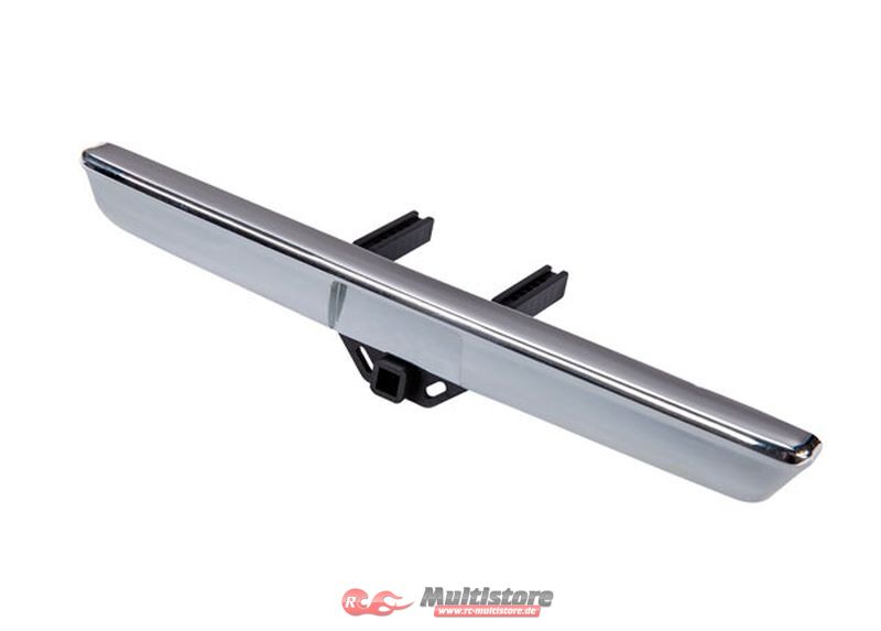 Bild von TRAXXAS Bumper hinten chrome + Halter + Schrauben / TRX9124