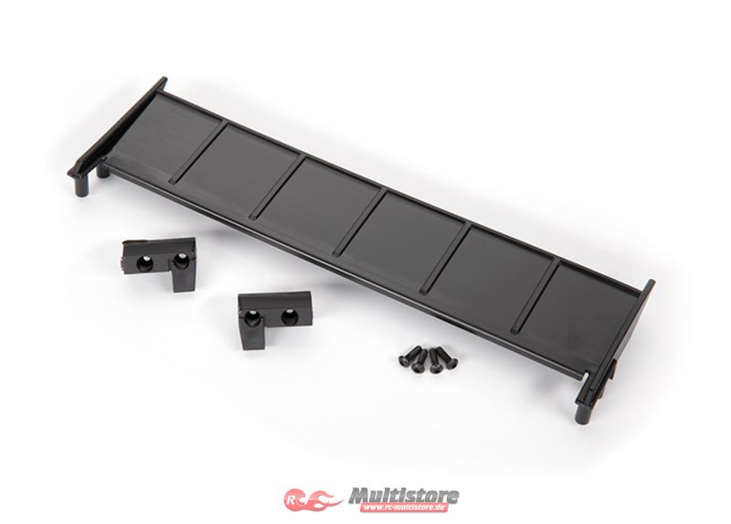 Bild von TRAXXAS Flügel Chevrolet C10 inkl. Halterung & Seitenplatten / TRX9414