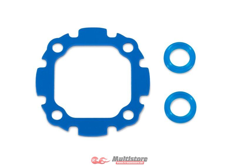 Bild von TRAXXAS Diff Dichtungen Drag Slash / TRX9482