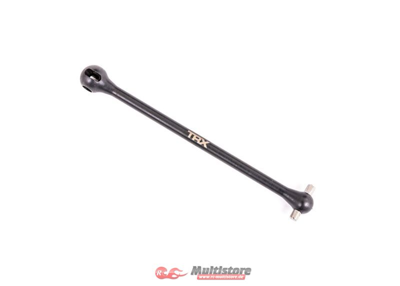 Bild von TRAXXAS CV-Antriebswelle Center vorn (nur Welle) (1) für 9655X CV-An / TRX9555X