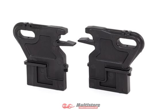 Bild von TRAXXAS SLEDGE Akku-Halter v/h / TRX9628