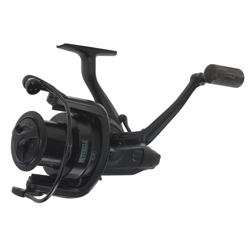 Bild von MITCHELL Avocast FS 7000 Black Edition