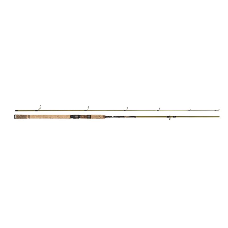 Bild von BERKLEY Phazer Pro III Spinning Rod M 2,44m 15-40g