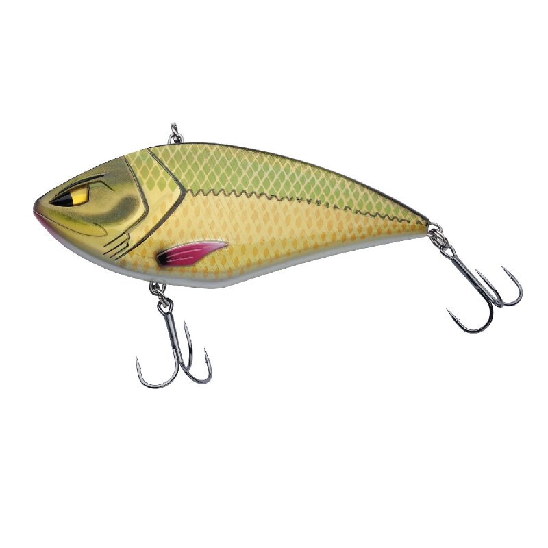 Bild von BERKLEY Zilla Lipless 13cm 80g Ayu Green