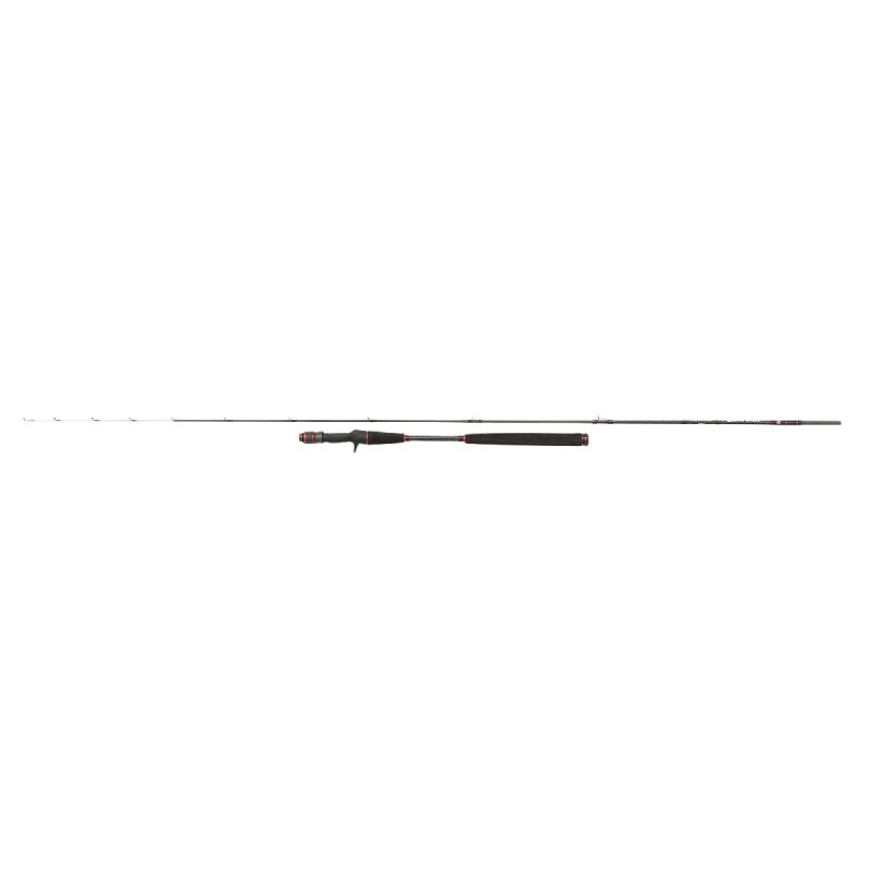 Bild von PENN Conflict TaiRubber Cast 2,06m bis 120g