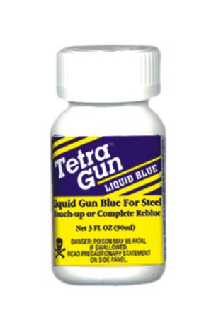 Bild von TETRA GUN Liquid Blue