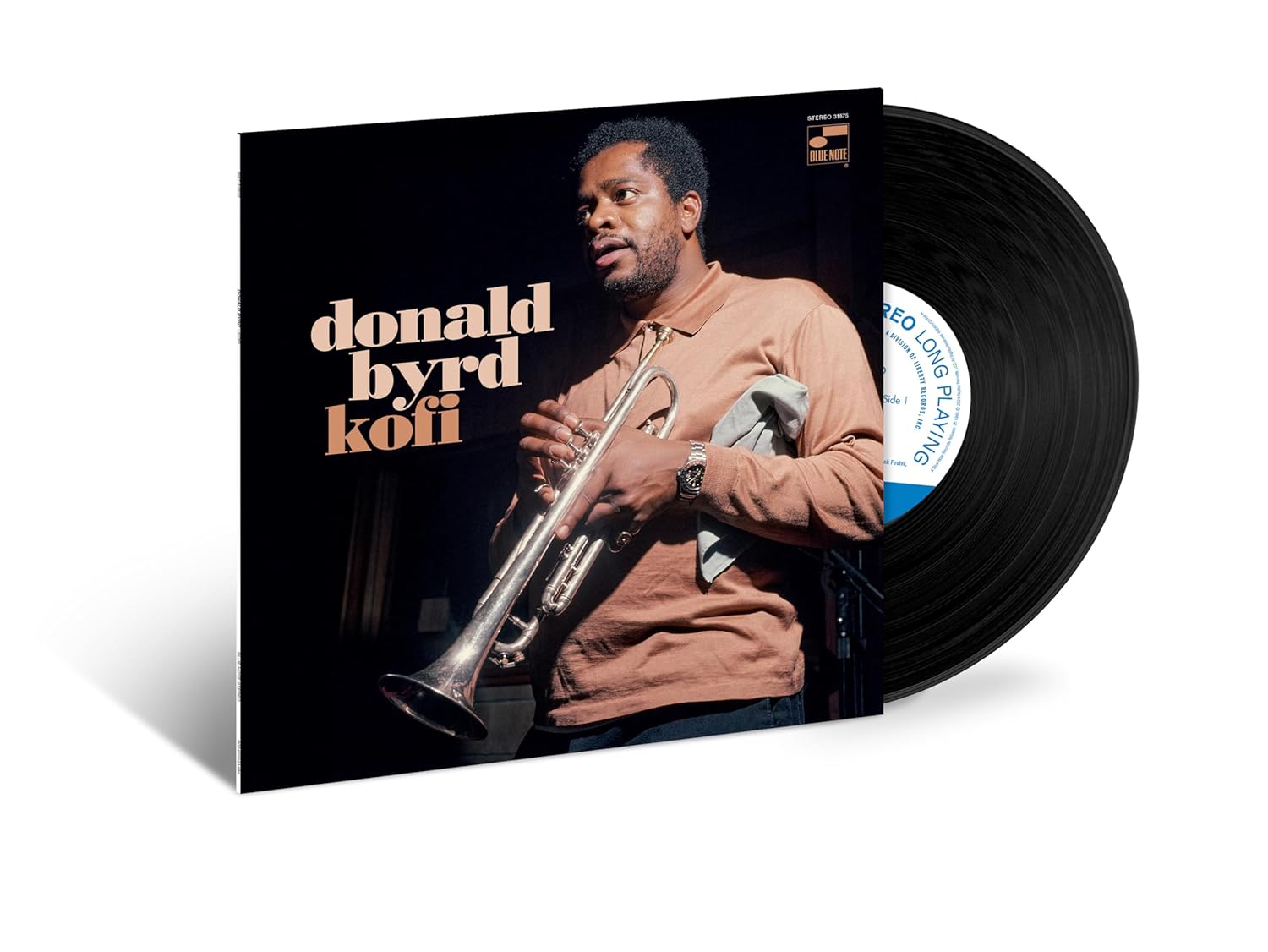 Bild von Kofi (Tone Poet Vinyl) [Vinyl LP]