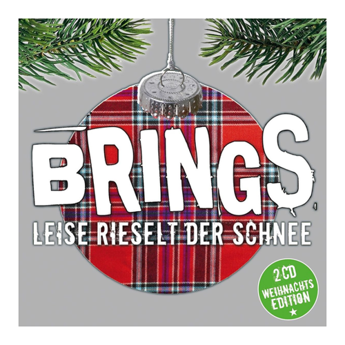 Bild von Leise rieselt der Schnee (Weihnachts-Edition) - Ein festliches Klangerlebnis