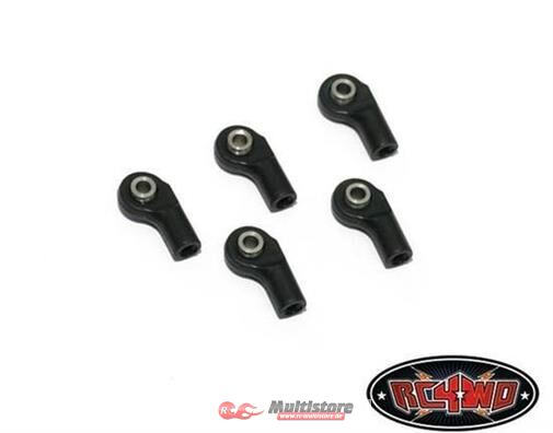 Bild von RC4WD M3 Offset Short Plastic Rod End (20x) / RC4ZS0401