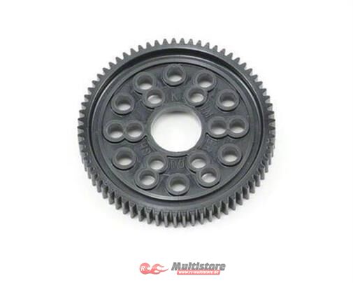 Bild von Kimbrough Spur Gear 48DP 69T / KIM150