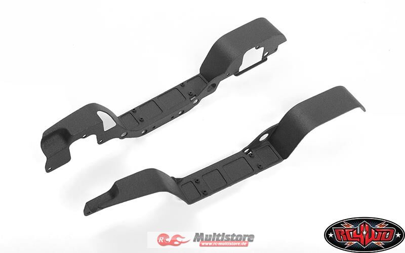 Bild von RC4WD Micro Series Inner Fender Set for Axial SCX24 1/24 Jeep Wrangler / RC4VVVC1039