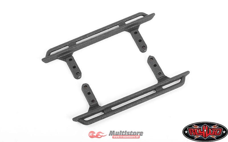 Bild von RC4WD Micro Series Side Step Sliders / RC4VVVC1041
