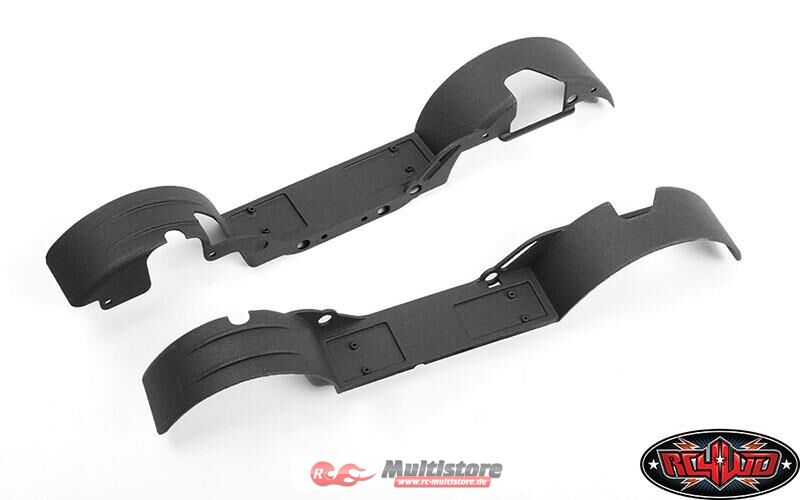 Bild von RC4WD Micro Series Inner Fender Set for Axial SCX24 1/24 Chevrolet / RC4VVVC1051