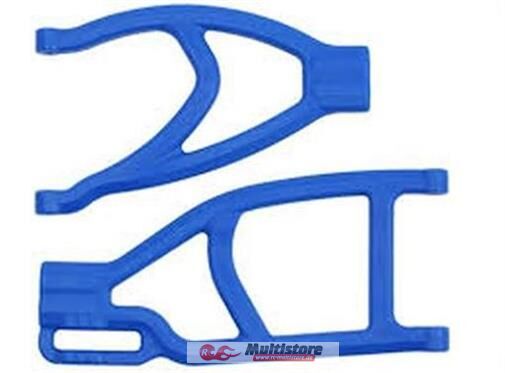 Bild von RPM Querlenker extended hinten links blau / RPM70435