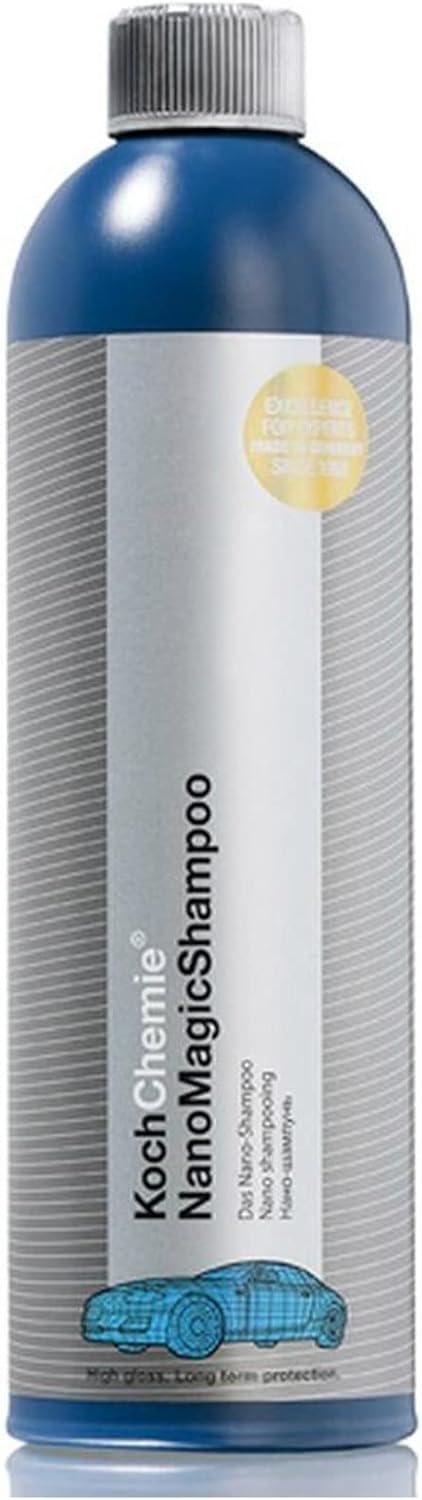 Bild von Koch Chemie Nano Magic Shampoo 750 ml
