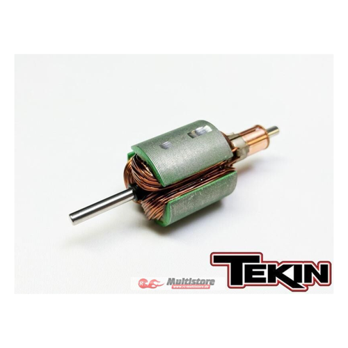 Bild von TEKIN Armature Replacement 45T HD / TTE2128 – Leistungsstark und Zuverlässig