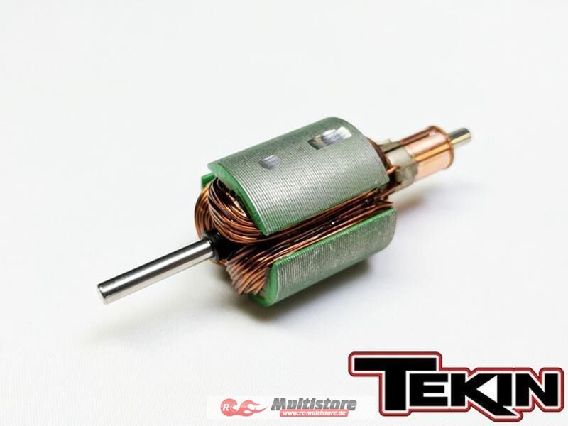 Bild von TEKIN Armature Replacement 35T HD / TTE2129
