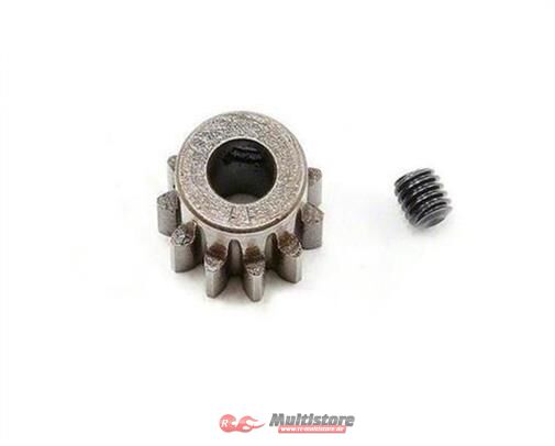 Bild von Robinson Extra Hart 5mm Bohrung 1.0 Modul Ritzel 11 Zähne / RRP1211