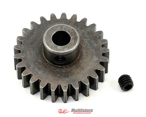 Bild von Robinson Extra Hart 5mm Bohrung 1.0 Modul Ritzel 25 Zähne / RRP1225