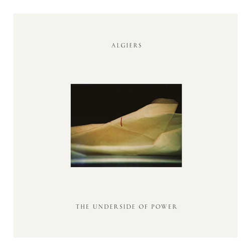 Bild von The Underside of Power von Algiers