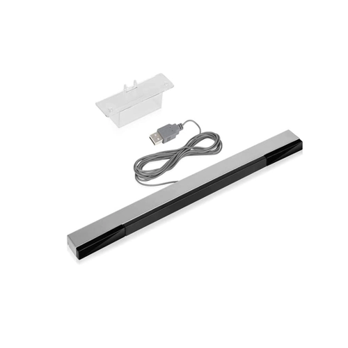 Bild von WICAREYO USB Sensorleiste für Wii und Wii U