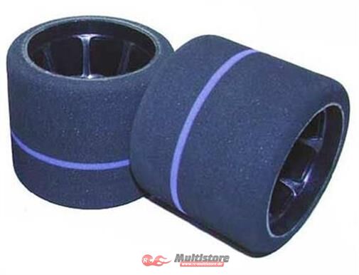 Bild von CRC 1:10 World GT hinten / CRC2302
