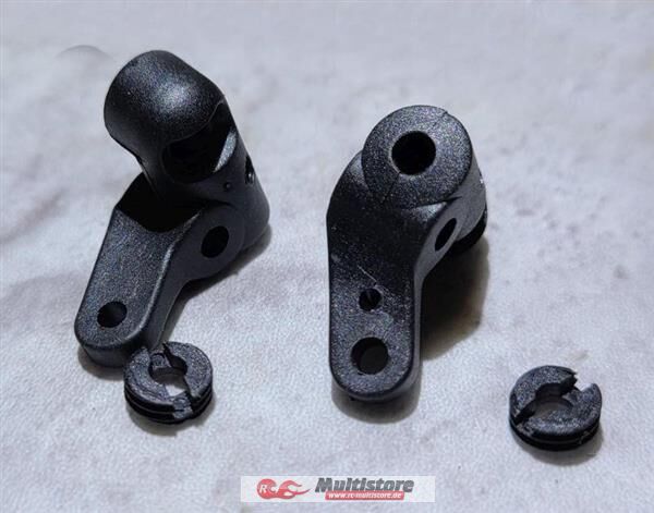 Bild von CRC Lenkhebel 1/8 Achse AR-Lenkung / CRC3222