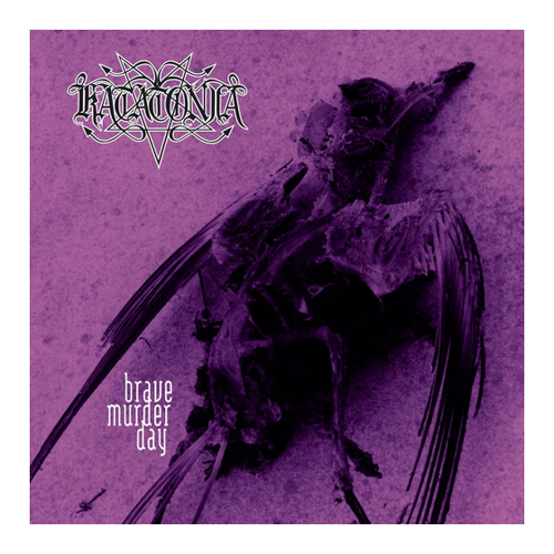 Bild von Brave Murder Day (2cd Edition)