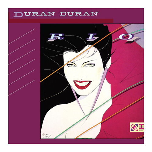 Bild von Rio - Ein Meisterwerk von Duran Duran
