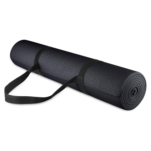 Bild von BalanceFrom GoYoga Yogamatte: Vielseitig und Komfortabel