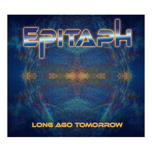 Bild von Long Ago Tomorrow - Epitaph