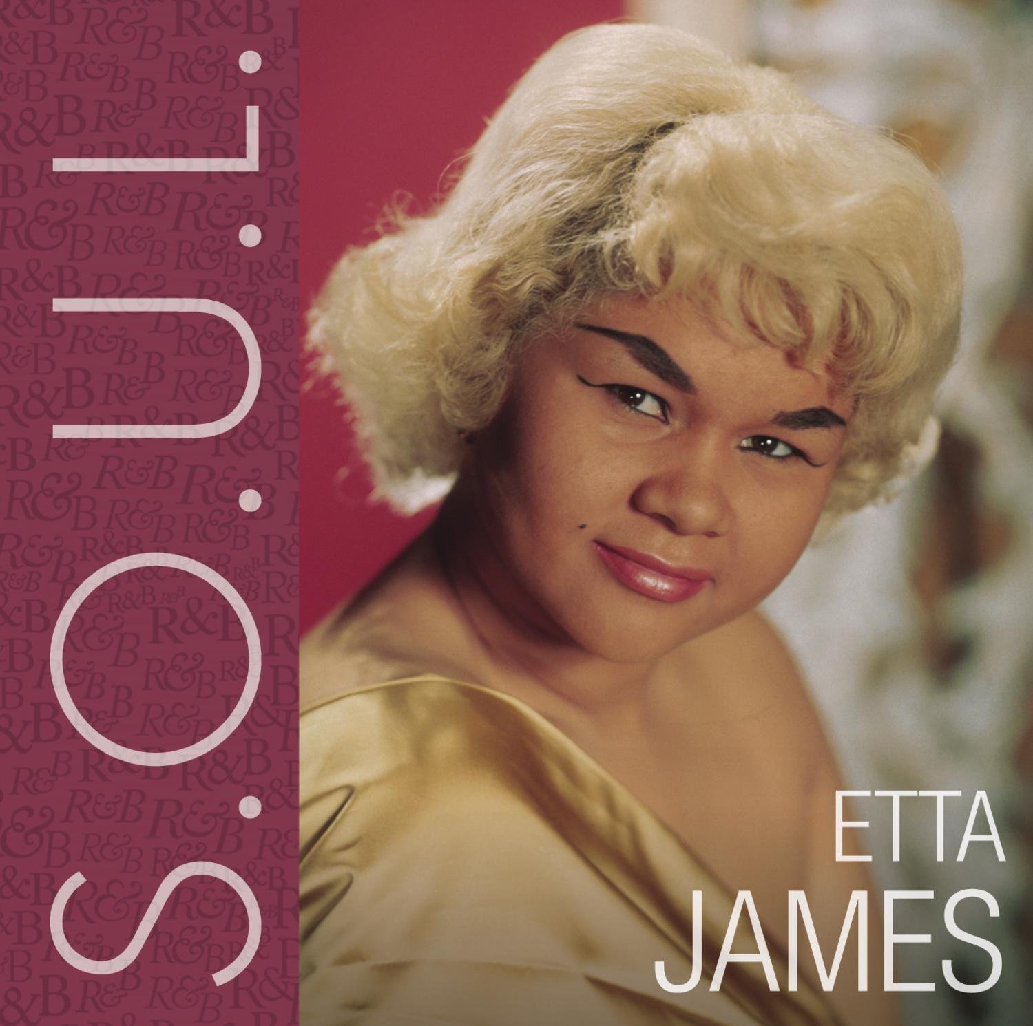 Bild von Etta James - S O U l