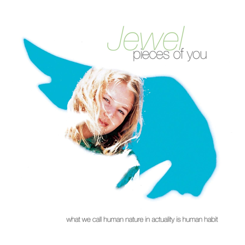 Bild von Pieces of You - Jewel