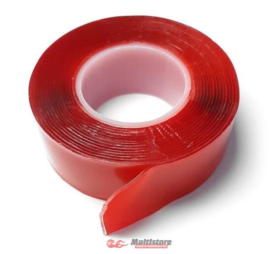 Bild von H-SPEED Doppelseitiges Klebeband 3m / HSPZ003