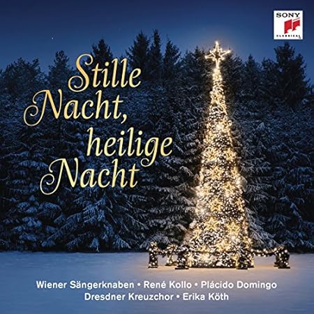 Bild von Stille Nacht