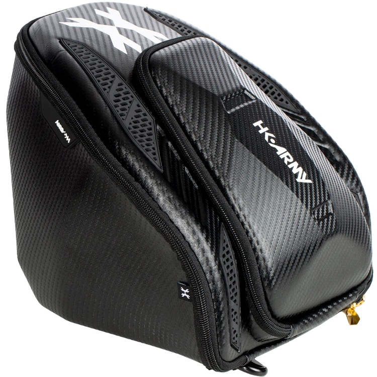 Bild von HK Army EXO Carbon Goggle Case / Maskenbeutel (Carbon - schwarz)