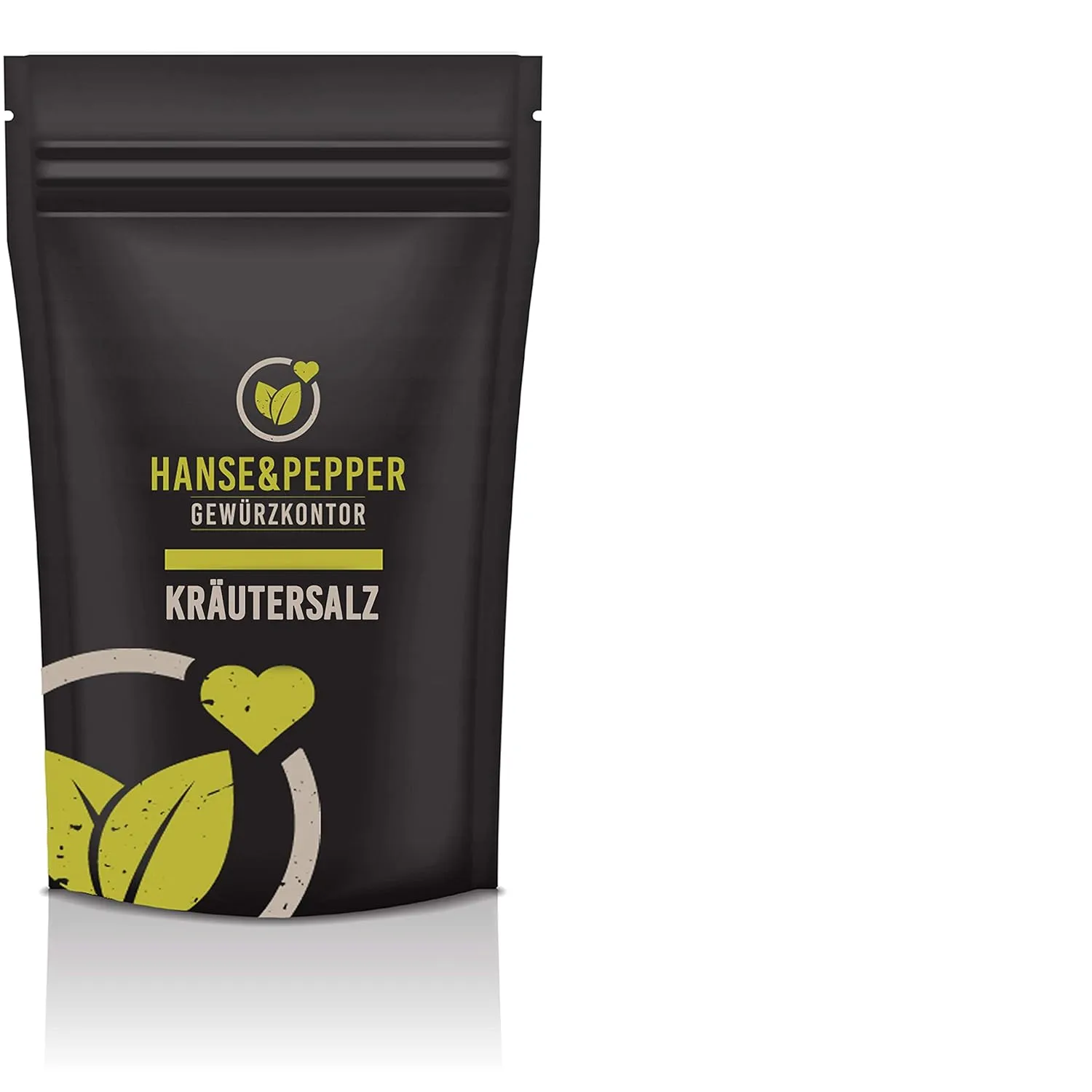 Bild von 1 kg Kräutersalz Gewürzsalz