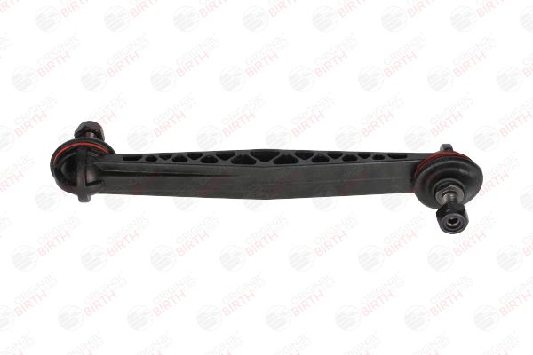 Bild von BIRTH BX0043 Koppelstange Hinterachse beidseitig, Hinterachse 217 Kunststoff CHEVROLET: Lacetti Schrägheck, Nubira Limousine, DAEWOO: Nubira Kombi