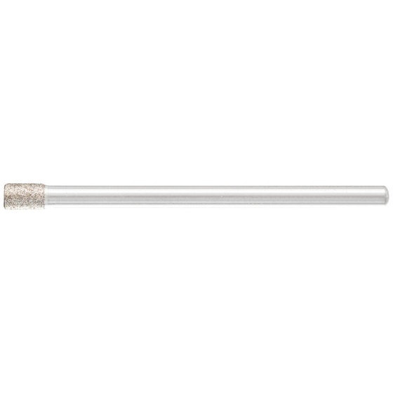 Bild von Pferd 36103510 CBN-Schleifstift BZY-N 3,5-5/3 B126